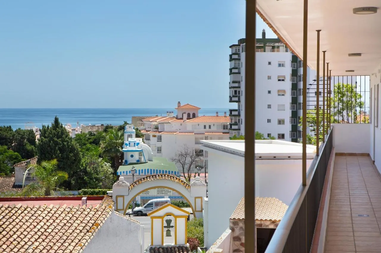 Apartamentos La Baranda Torremolinos Spain
