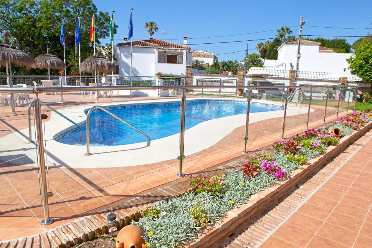 Apartamentos La Baranda Torremolinos Apartment