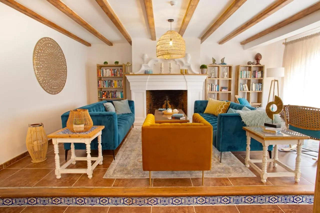 Apartamentos La Baranda Torremolinos