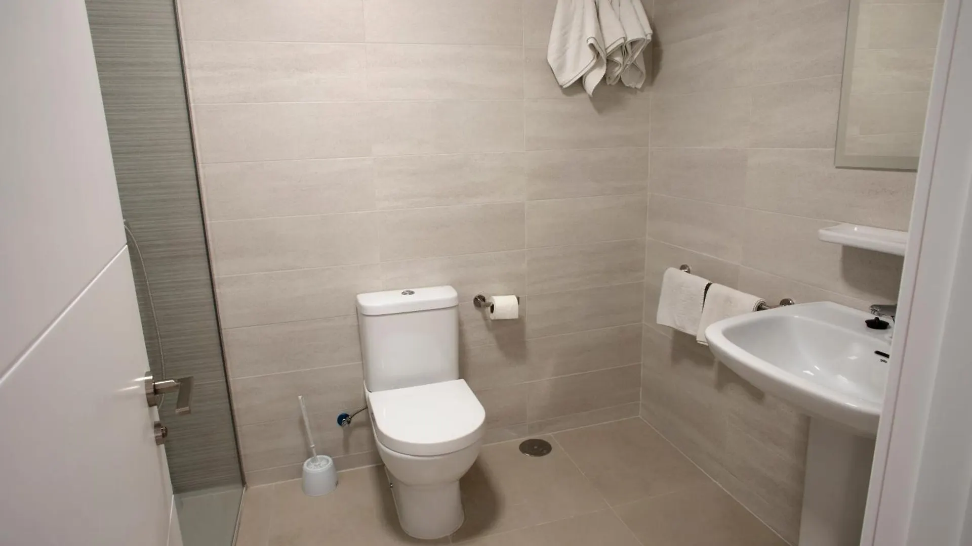 Apartamentos La Baranda Torremolinos Apartment