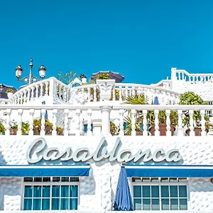 Casablanca Fuerteventura Apartment Morro Jable (Fuerteventura)