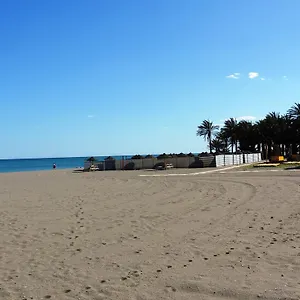 Dona Lucia Apartment Torremolinos