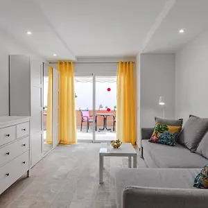 Tenerife Royal Gardens One Bedroom Apartment Playa de las Americas (Tenerife)