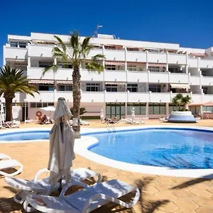 Azahara Playa Iii Apartment Arona (Tenerife)