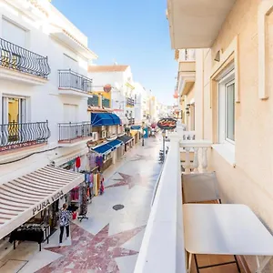  Apartment Santa Ana La Carihuela