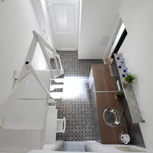  Apartamento Budget By Hi5 - Kertesz Street Hungría