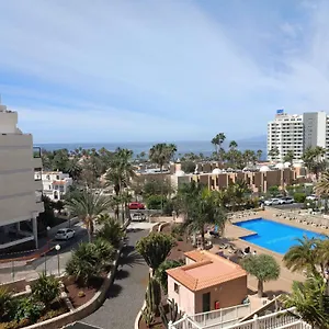 Pretty View Borinquen Playa De Americas Apartment Playa Fanabe
