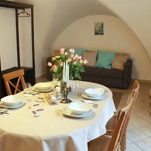  Apartamento St. George República Checa