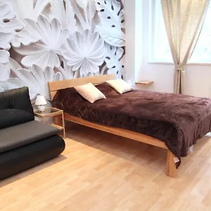  Apartamento Old Town República Checa