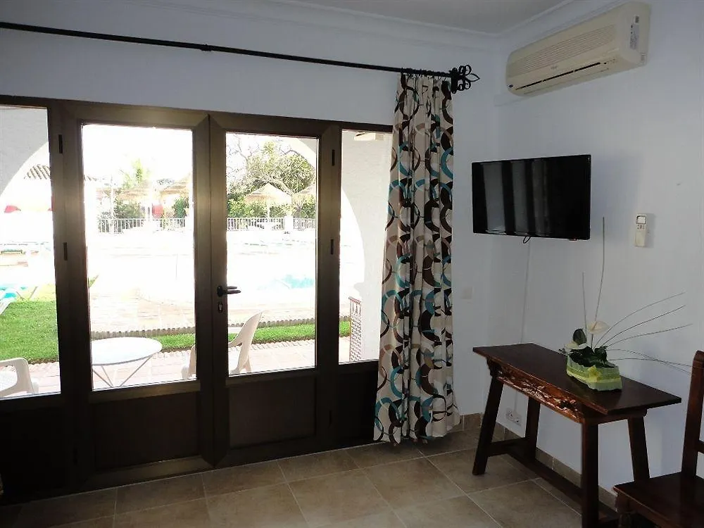 Appartement Apartamentos La Baranda Torremolinos