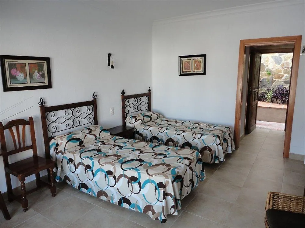 Apartamentos La Baranda Torremolinos
