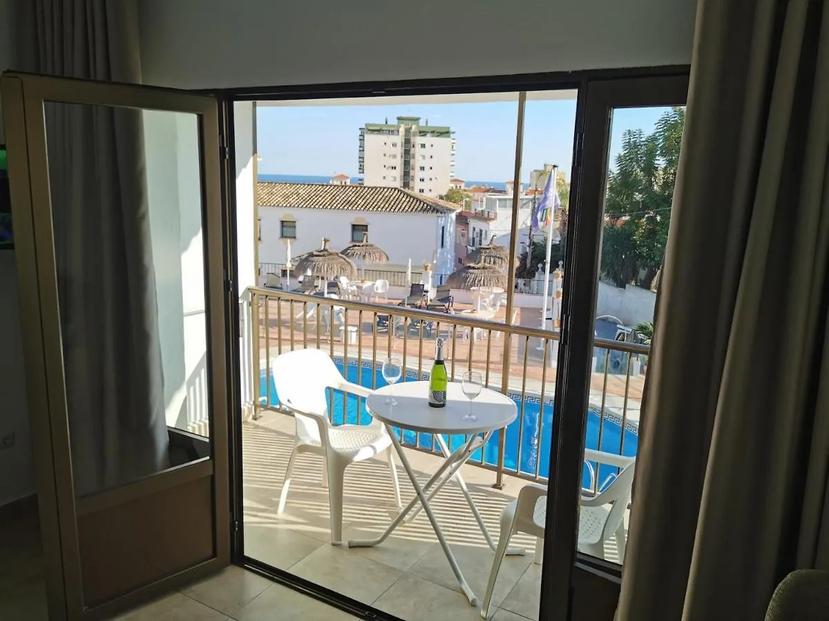 Apartamentos La Baranda Torremolinos Appartement