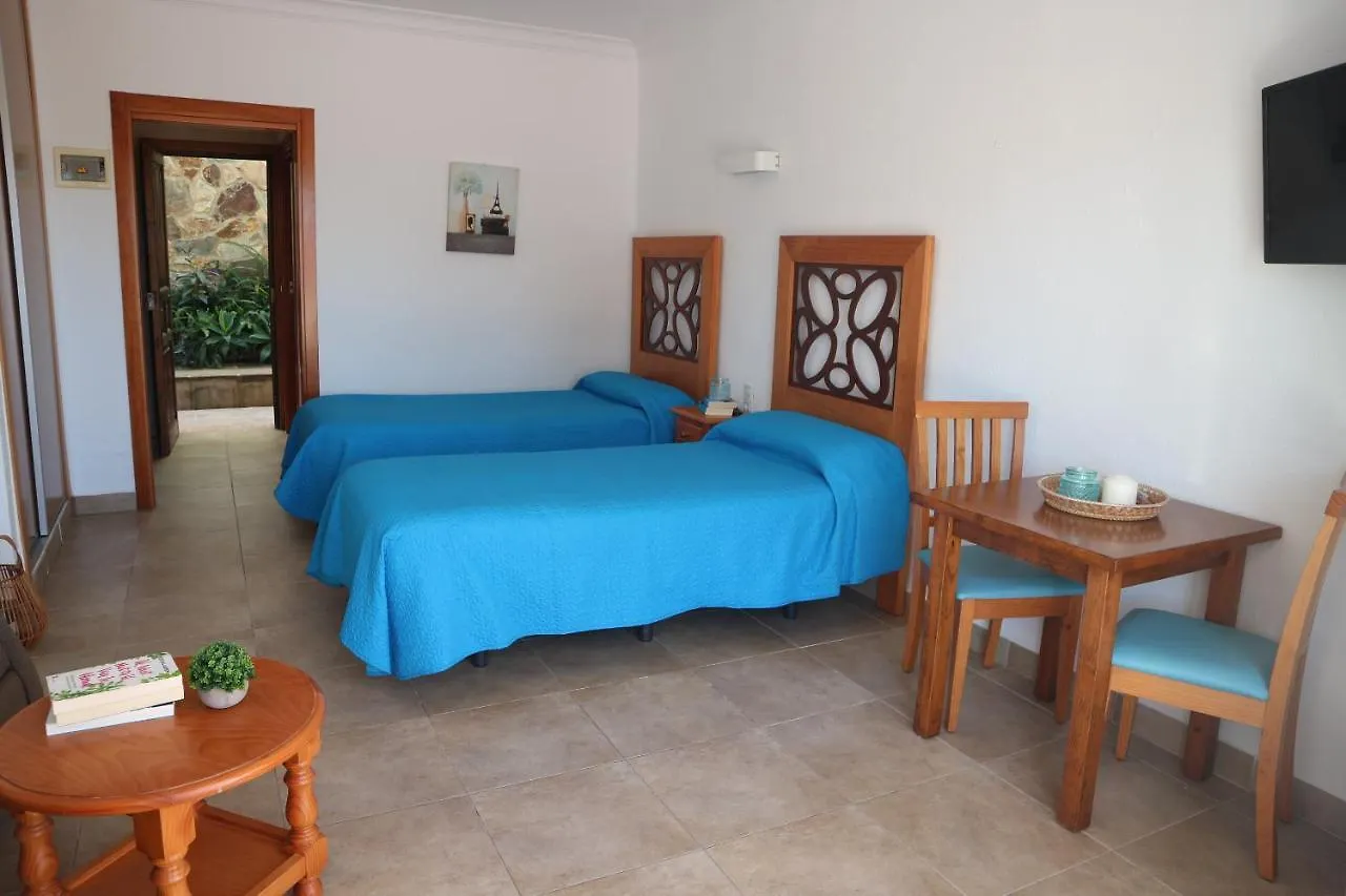 Apartamentos La Baranda Torremolinos 0*,  Spanje
