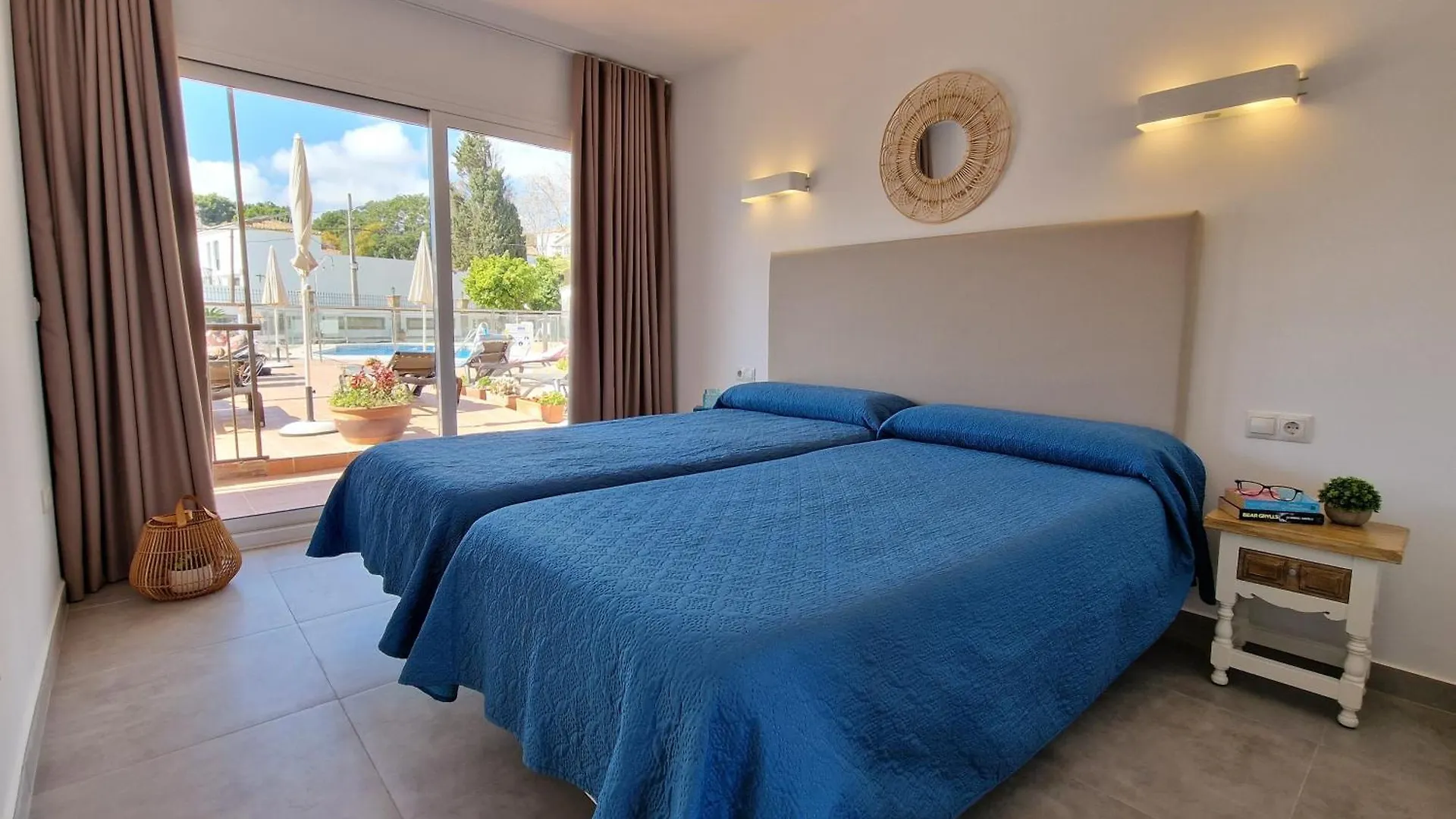Appartement Apartamentos La Baranda Torremolinos