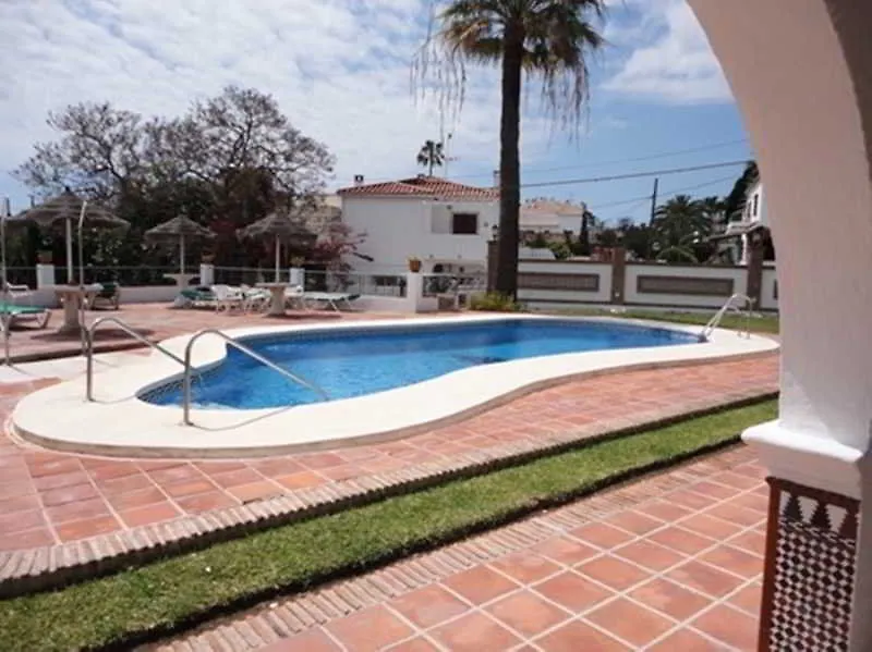 Appartement Apartamentos La Baranda Torremolinos